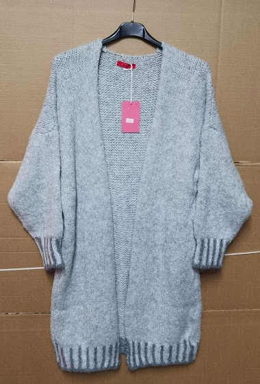 Wholesaler C'FASHION - sweater