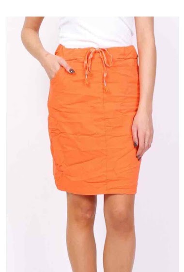 Wholesaler Chana Mod - casual skirt