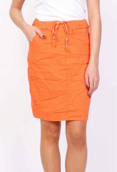Wholesaler Chana Mod - casual skirt