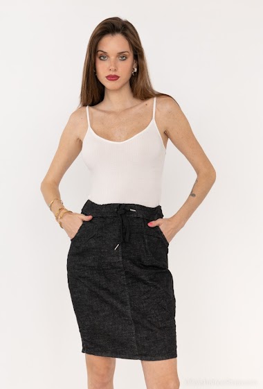 Wholesaler Chana Mod - Skirt