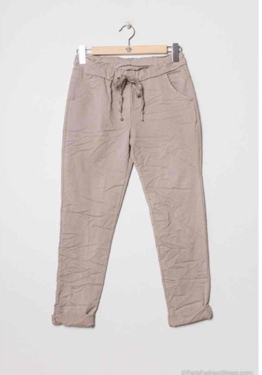 Wholesaler Chana Mod - Casual pants