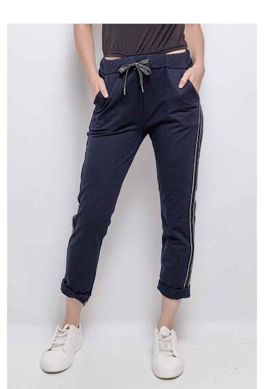 Wholesaler Chana Mod - Casual trousers