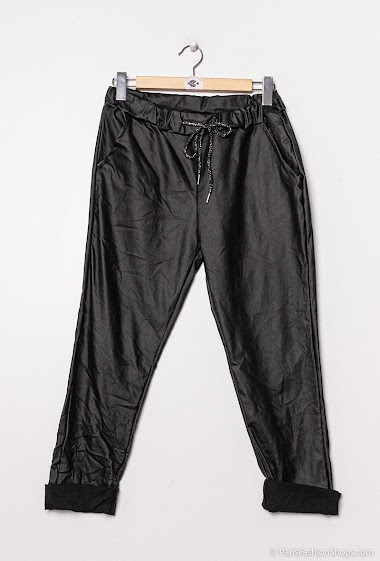 Wholesaler Chana Mod - Plain pants