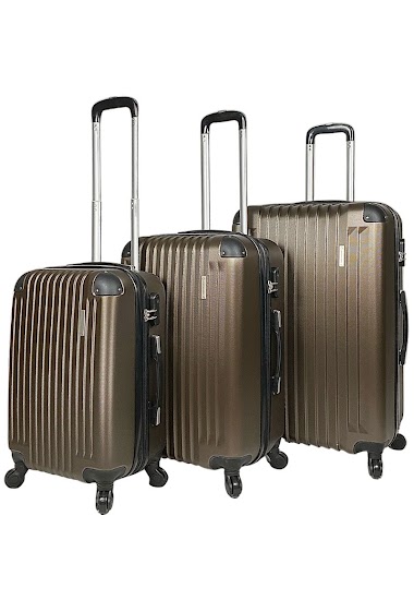 Grossistes VALISE TROLLEY