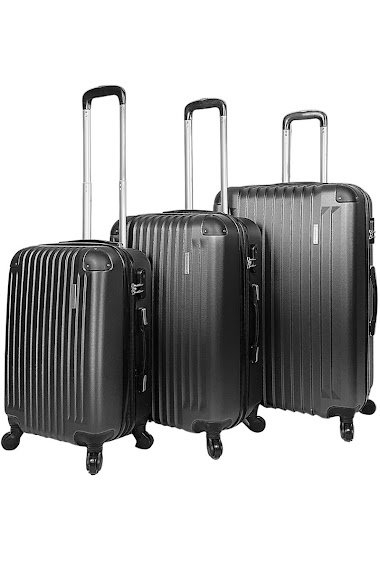 Grossistes VALISE TROLLEY