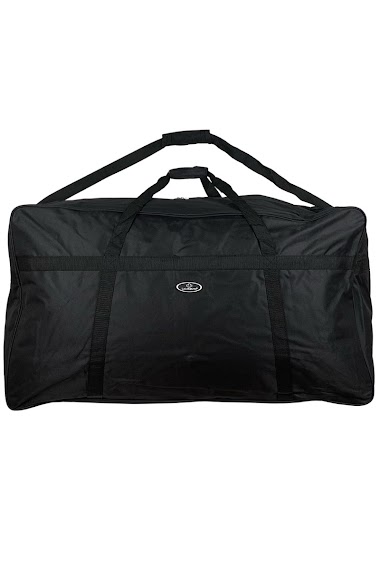 Wholesaler HELIOS BAGAGES - 50cm nylon travel bag.
