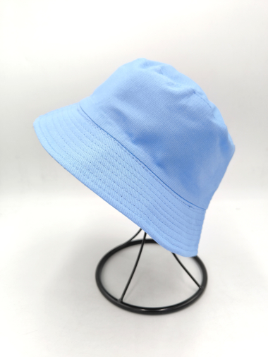 Wholesaler Charmant - Reversible children's bucket hat
