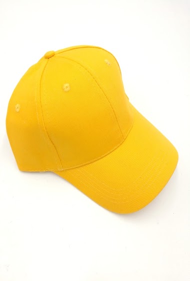 Großhändler Charmant - Plain cap