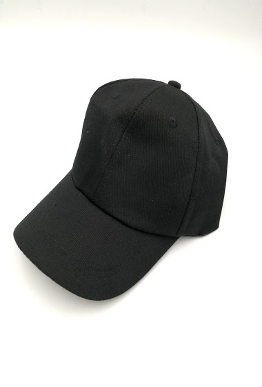 Wholesaler Charmant - Plain color children cap
