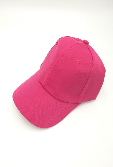 Großhändler Charmant - Plain color children cap