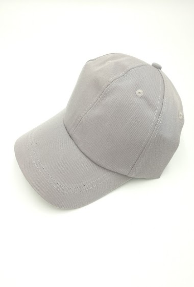 Wholesaler Charmant - Plain color children cap