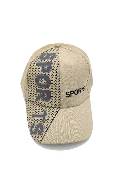 Wholesalers Charmant - Sport cap