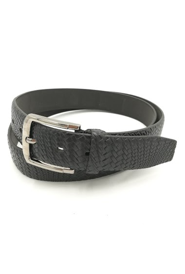 Wholesaler Charmant - Belt braid pattern