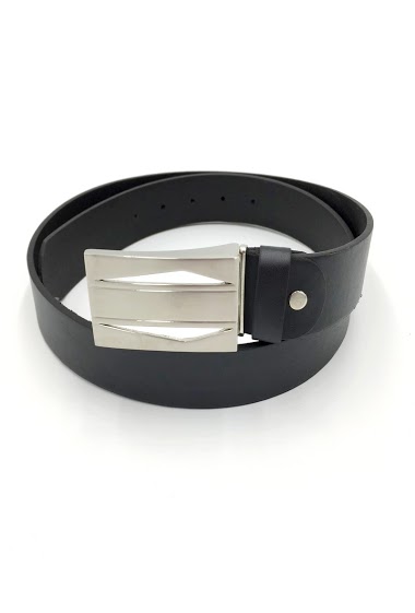 Wholesaler Charmant - Belt plain color buckle clip
