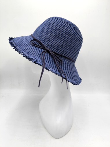 Wholesaler Charmant - Hat frayed at the brim