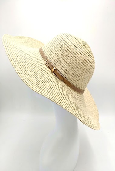 Wholesaler Charmant - Strap hat