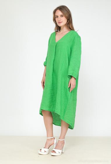 Robe made in online italy lin