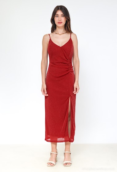 Wholesaler CHARM'S - Short dress