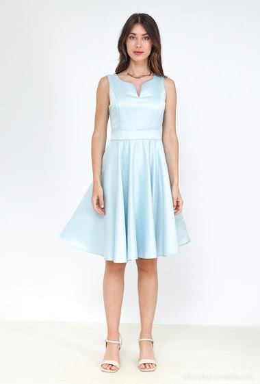 Wholesaler CHARM'S - Short dress