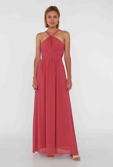 Wholesaler CHARM'S - Long dress
