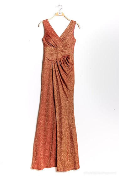 Wholesaler CHARM'S - Sparkling dress