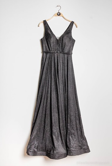 Wholesaler CHARM'S - Sparkling dress
