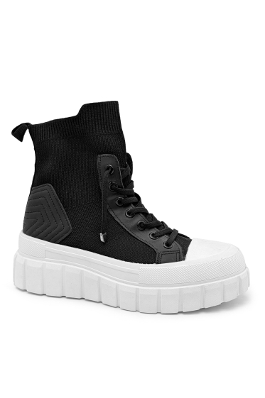 Wholesaler CHC SHOES - Sneakers with platform soles
