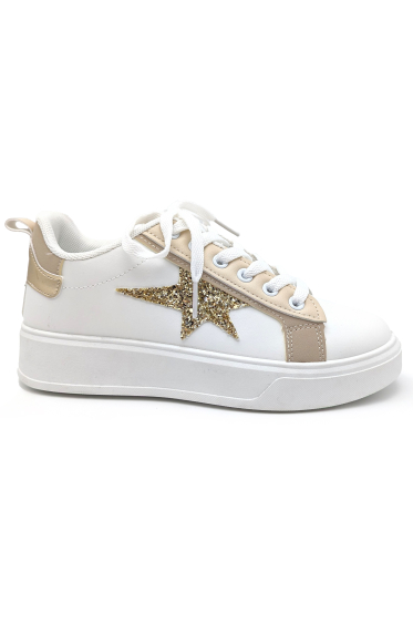 Grossiste CHC SHOES - Baskets