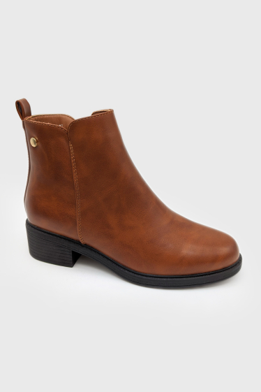 Grossiste CHC SHOES - Bottines