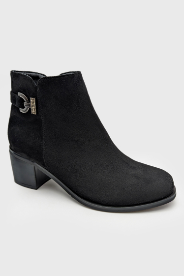 Grossiste CHC SHOES - Bottines
