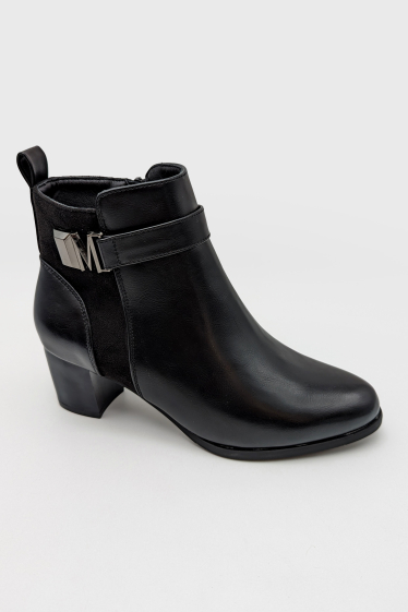 Wholesaler CHC SHOES - Ankle boots