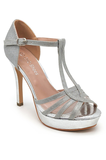 Wholesaler CHC SHOES - Stiletto heels pumps