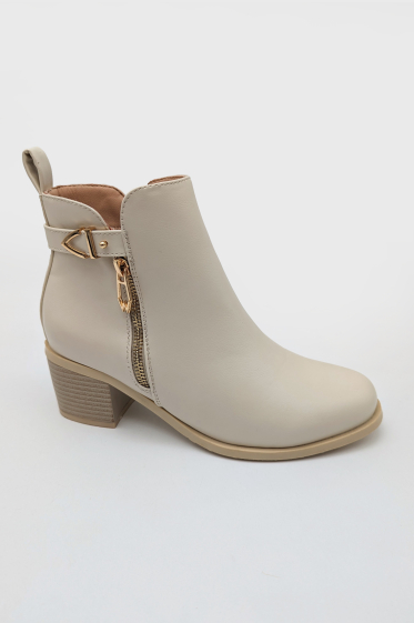 Wholesaler CHC SHOES - Ankle boots