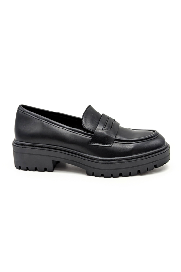 Wholesaler CHC SHOES - Classic high-quality moccasins