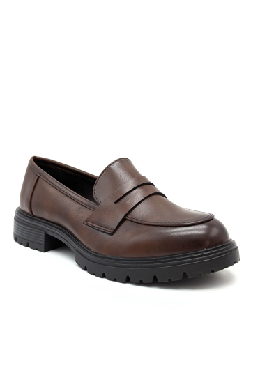 Wholesaler CHC SHOES - Classic high-quality loafers