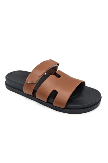 Wholesaler CHC SHOES - Comfortable Velcro Sandals