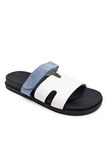 Wholesaler CHC SHOES - Comfortable Velcro Sandals