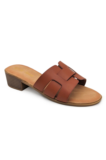 Wholesaler CHC SHOES - Elegant and comfortable sandal