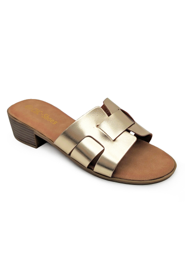 Grossiste CHC SHOES - Sandale élégante et confortable