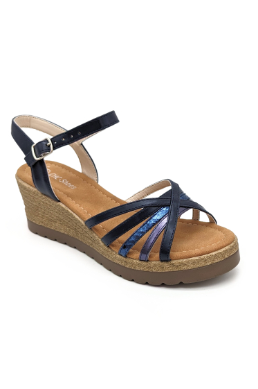 Wholesaler CHC SHOES - Light and elegant sandal