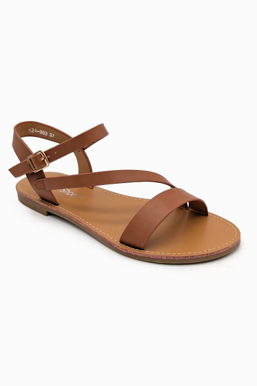 Wholesaler CHC SHOES - Simple and elegant sandal