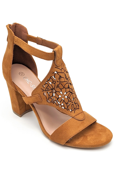 Wholesaler CHC SHOES - Fashion heeled sandals