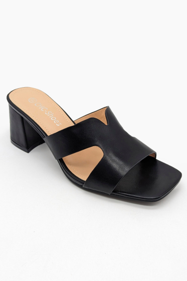 Wholesaler CHC SHOES - Mid heel sandals