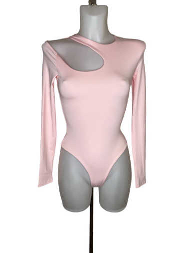 Wholesaler Cherry Koko - Asymmetrical Bodysuit