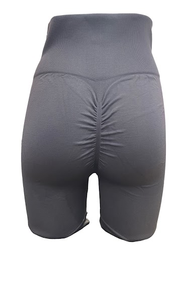 HSQSMWJ Women's Anti Cellulite Push Up Waisted Yoga Leggings Butt Lifting  Tummy Control Booty Tights (Color:Black,Size:S) at Amazon Women's Clothing  store