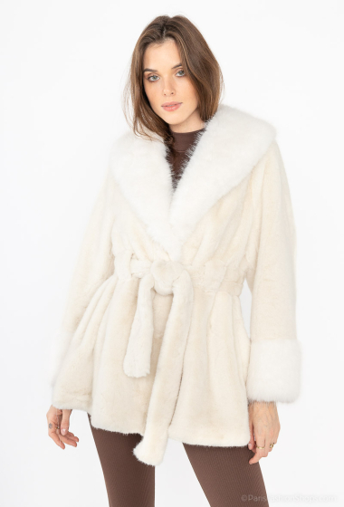 Wholesaler Cherry Koko - Fur coat
