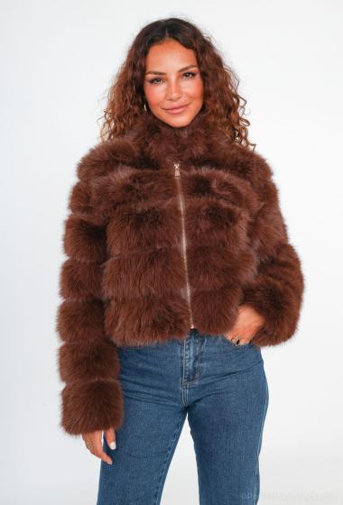 Wholesaler Cherry Koko - Short fur coat