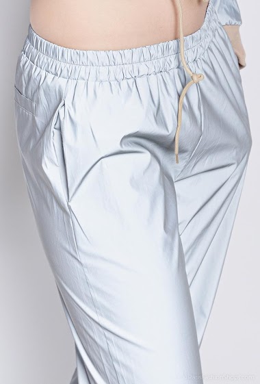 Wholesaler Cherry Koko - Refective jogger pants