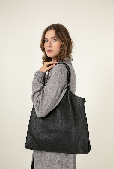Wholesaler Cherry Paris - Sacs - Shopping bag