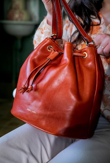 Mayorista Cherry Paris - Sacs - Purse Bag